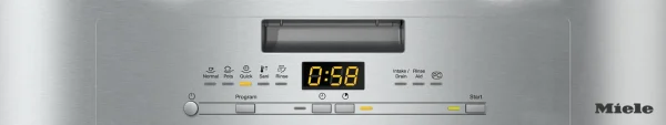 Miele G 5008 Scu Active