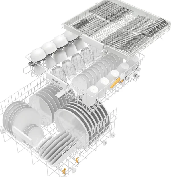 Miele G 5008 Scu Active