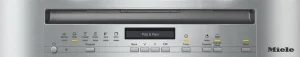 Miele G 7106 Scu Xxl