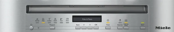 Miele G 7106 Scu Xxl