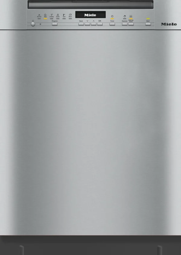 Miele G 7106 Scu Xxl