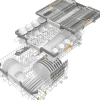 Miele G 7106 Scu Xxl