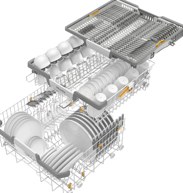Miele G 7106 Scu Xxl