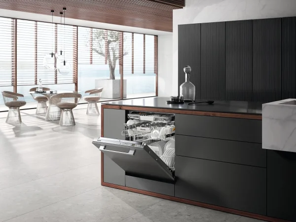 Miele G 5266 Scvi