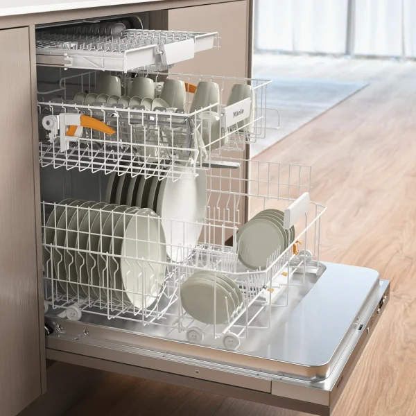 Miele G 5051 Scvi Active