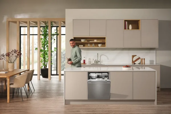 Miele G 5056 Scvi Sf