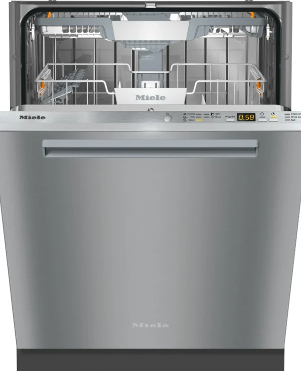 Miele G 5266 Scvi Sfp