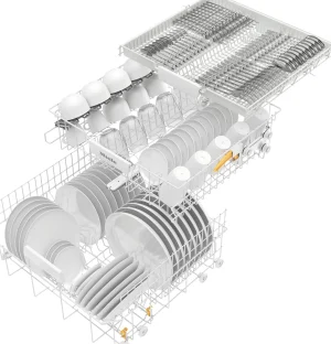 Miele G 5058 Scvi Sfp Active