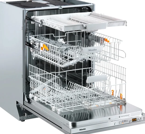 Miele G 5058 Scvi Sfp Active