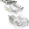Miele G 5892 Scvi Sl