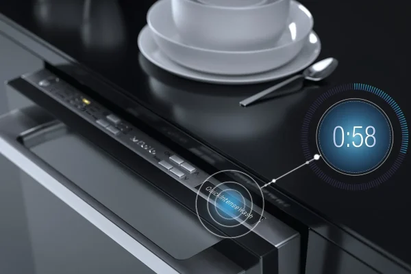 Miele G 5892 Scvi Sl