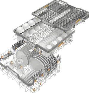 Miele G 7596 Scvi Xxl Autodos