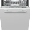 Miele G 7166 Scvi Xxl Autodos