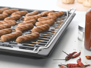 Miele Genuine Baking And Roasting Rack