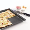 Miele Gourmet Baking And Airfry Tray, Perforated