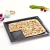 Miele Gourmet Baking And Airfry Tray, Perforated