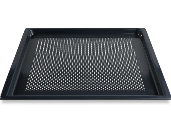 Miele Gourmet Baking And Airfry Tray, Perforated