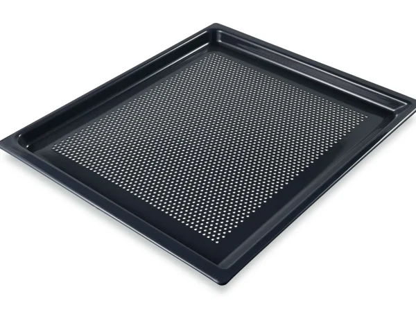 Miele Gourmet Baking And Airfry Tray, Perforated