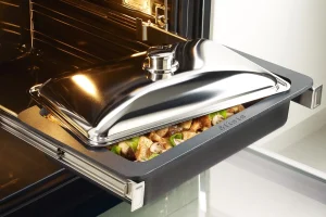 Miele Gourmet Casserole Dish