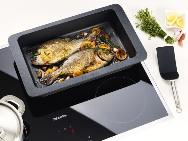Miele Gourmet Casserole Dish