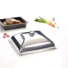 Miele Gourmet Casserole Dish Lid