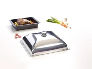 Miele Gourmet Casserole Dish Lid