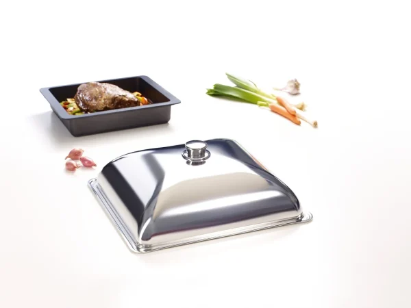 Miele Gourmet Casserole Dish Lid