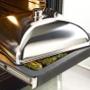 Miele Gourmet Casserole Dish Lid