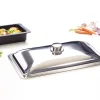 Miele Gourmet Casserole Dish Lid