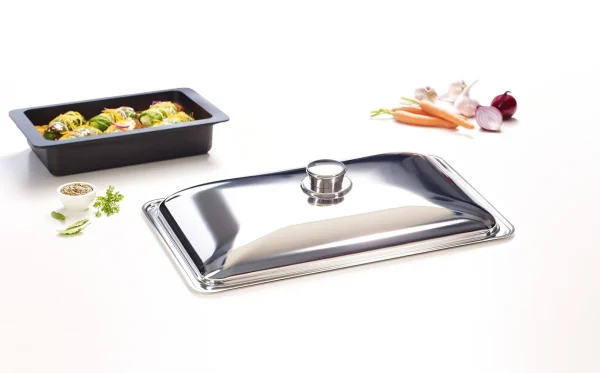 Miele Gourmet Casserole Dish Lid