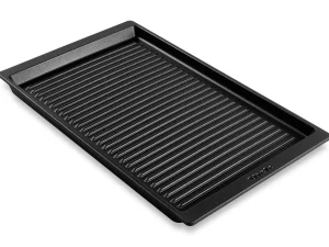 Miele Gourmet Griddle Plate