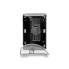Miele Gray Transparent Bean Container