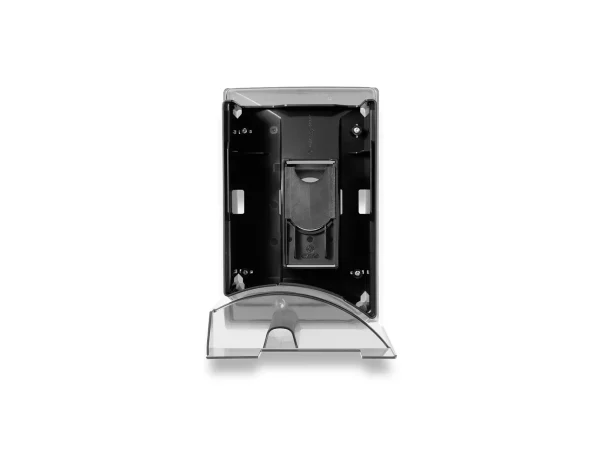 Miele Gray Transparent Bean Container