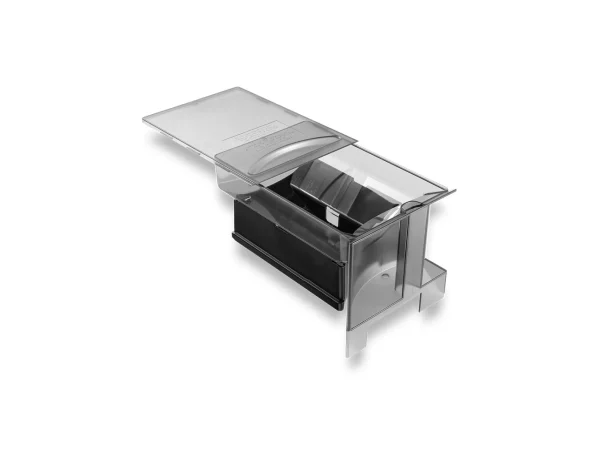 Miele Gray Transparent Bean Container