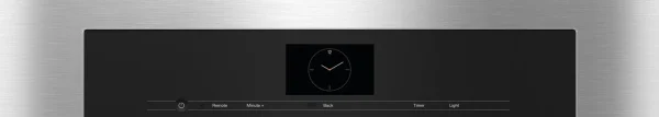 Miele H 7570 Bm