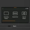 Miele H 7640 Bm Am