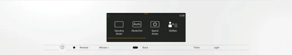Miele H 7840 Bm Am