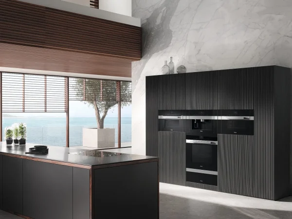 Miele H 7640 Bm Am