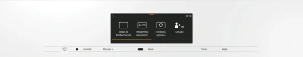 Miele H 7840 Bm Am