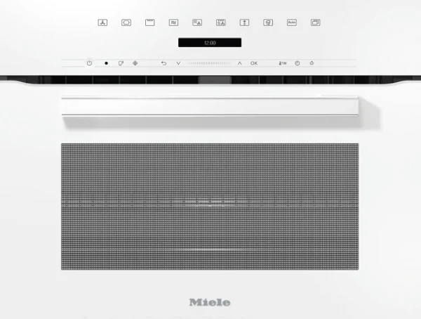 Miele H 7240 Bm Am