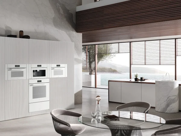Miele H 7840 Bm Am
