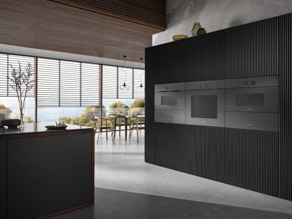 Miele H 7870 Bmx