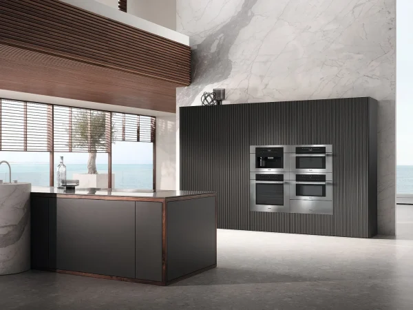 Miele H 7180 Bp