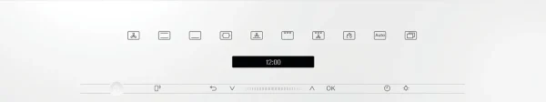 Miele H 7263 Bp
