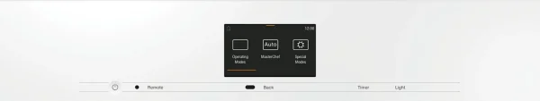 Miele H 7660 Bp Am