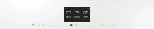 Miele H 7660 Bp Am