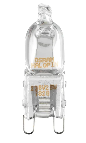 Miele Halogen Bulb