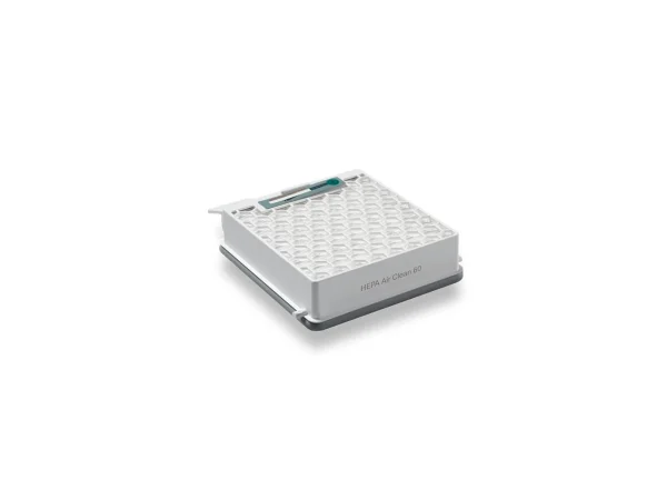 Miele Hepa Airclean Filter With Timestrip®