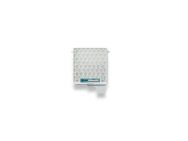Miele Hepa Airclean Filter With Timestrip®