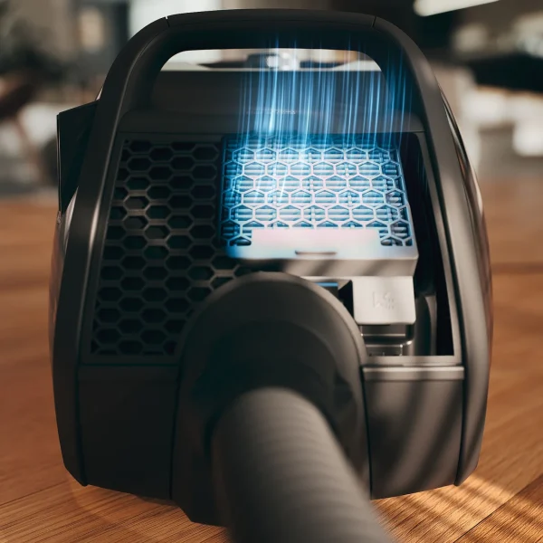 Miele Hepa Airclean Filter With Timestrip®